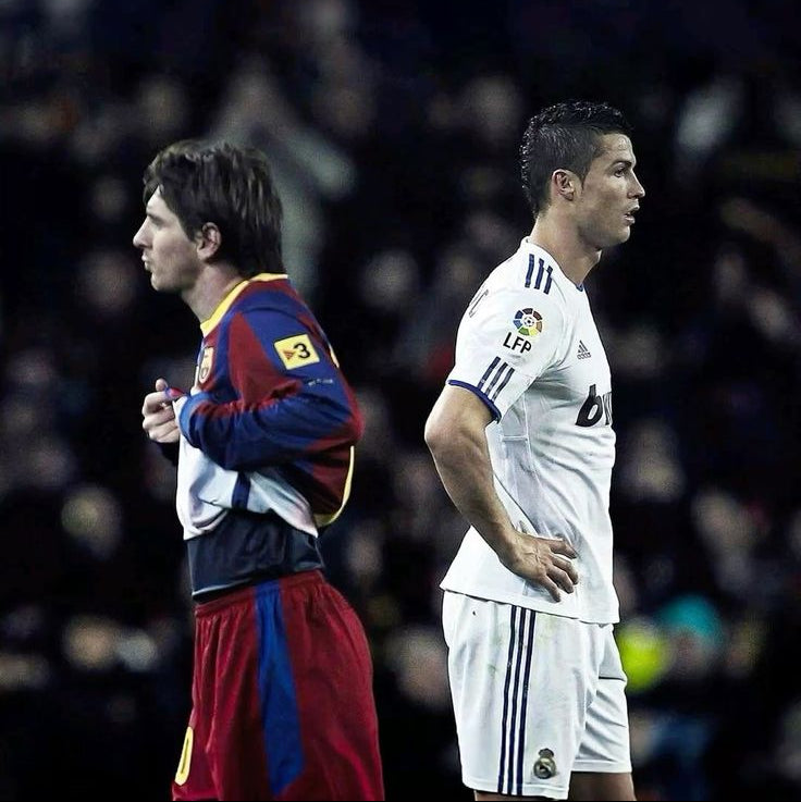 Soccer