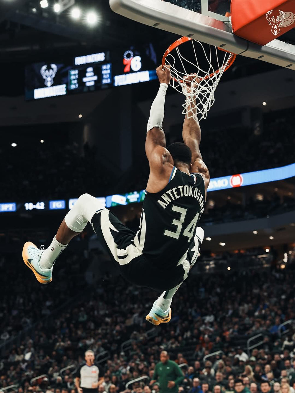 Sports community preview