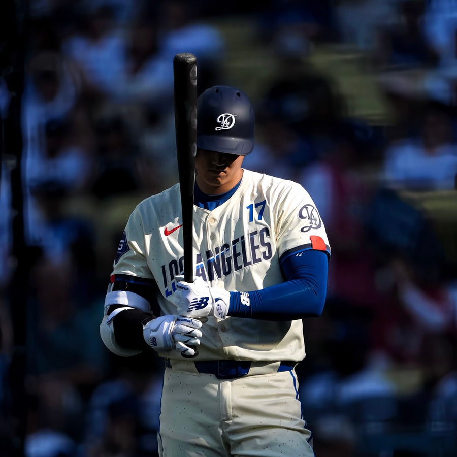 MLB